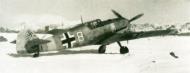 Asisbiz Messerschmitt Bf 109E7 7.JG5 White 8 Franz Dorr Bodo Nordland Norway March 1942 01