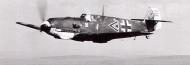 Asisbiz Messerschmitt Bf 109E7 Stab III.JG5 Gunther Scholz Petsamo Finland 1942 03