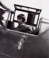 Asisbiz Messerschmitt Bf 109E7 Stab III.JG5 Gunther Scholz Petsamo Finland 1942 04