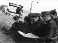 Asisbiz Messerschmitt Bf 109E7R3 8.JG5 Black 3 Staka Hermann Segatz Stkz GA+QI WNr 4219 Norway May 1942 02