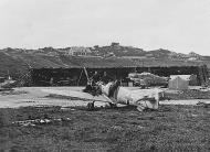 Asisbiz Messerschmitt Bf 109T2 JG5 unknown aircraft 01