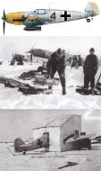 Asisbiz Messerschmitt Bf 109E7B 2.JG51 Black 4 Solzy Russia Feb 1942 Avions 190 P31