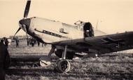 Asisbiz Messerschmitt Bf 109E 5.JG51 armed with SC 250kg Kanal front 1940 eBay 01