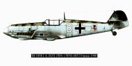 Asisbiz Messerschmitt Bf 109E1 4.JG51 White 8 WNr 6053 France 1940 0A