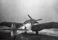 Asisbiz Messerschmitt Bf 109E1 4.JG51 White 9 Johann Bohm Eutingen Germany winter 1939 40 eBay 01