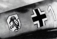 Asisbiz Messerschmitt Bf 109E3 4.JG51 White 1 Josef Fozo WNr 1133 France Aug 1940 01
