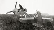 Asisbiz Messerschmitt Bf 109E3 4.JG51 White 4 Rudolf Nielinger France 1940 03