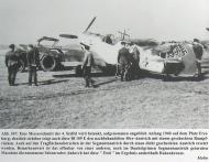 Asisbiz Messerschmitt Bf 109E3 4.JG51 maybe White 1 Boblingen Germany July 1940 01
