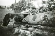 Asisbiz Messerschmitt Bf 109E3 5.JG51 Black 1 Horst Tietzen France 1940 eBay 02