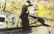 Asisbiz Messerschmitt Bf 109E3 6.JG51 Yellow 1 Josef Priller WNr 5057 France Oct 1940 05