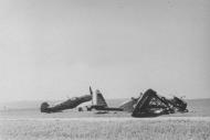Asisbiz Messerschmitt Bf 109E4 5.JG51 Black 13 France 1940 eBay 01