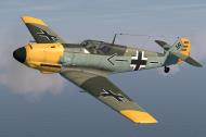 Asisbiz COD CF Bf 109E4 Stab JG51 Werner Molders France 1940 V0A