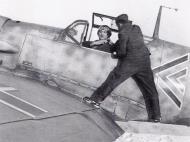 Asisbiz Messerschmitt Bf 109E4 Stab IV.JG51 Friedrich Beckh Russia March 1941 01