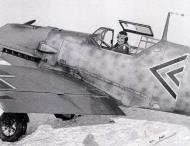 Asisbiz Messerschmitt Bf 109E4 Stab IV.JG51 Friedrich Beckh Russia March 1941 02