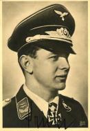 Asisbiz Aircrew Luftwaffe JG51 ace Josef Priller signed 01