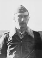 Asisbiz Aircrew Luftwaffe JG51 ace Werner Moelders 16th Oct 1940 NIOD