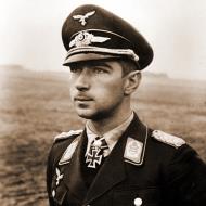 Asisbiz Aircrew Luftwaffe JG51 ace Werner Molders 1913 1941 01