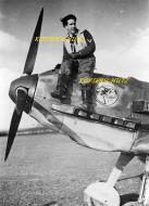 Asisbiz Messerschmitt Bf 109E4 2.ErgJG51 Uffz Schluter La Rochelle France Nov 1941 eBay 01