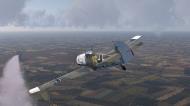 Asisbiz COD CF Bf 109E3 3.JG52 Yellow 15 Kurt Wolff France 1940 V03