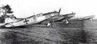 Asisbiz Messerschmitt Bf 109E3 2.JG52 Black 5 Helmut Bennemann Calais France 1940 02