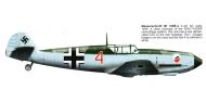 Asisbiz Messerschmitt Bf 109E3 2.JG52 Red 4 Battle of Briatin 1940 0A