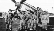 Asisbiz Aircrew Luftwaffe Leo Zaunbracher with others 5.JG52 pilots in France 1940 01