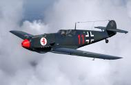 Asisbiz COD asisbiz Bf 109E1 5.JG52 Red 11 Germany 1939 V01