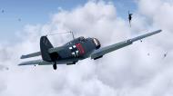 Asisbiz COD asisbiz Bf 109E1 5.JG52 Red 12 Germany 1939 V05