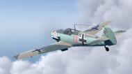 Asisbiz COD asisbiz Bf 109E1 5.JG52 Red 13 Albert Griener Germany 1940 V01