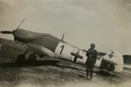 Asisbiz Messerschmitt Bf 109E 5.JG52 Black 1 August Wilhelm Schumann Stfkpt Battle of Britain 1940 eBay 01