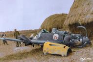 Asisbiz Messerschmitt Bf 109E1 4.JG52 White 2 Paul Boche WNr 3465 crash landed Essex 8th Oct 1940 02