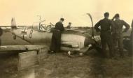 Asisbiz Messerschmitt Bf 109E1 5.JG52 Black 8 Ludwig Bielmeyer Speyer Germany 18th Apr 1940 eBay 01