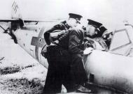 Asisbiz Messerschmitt Bf 109E1 5.JG52 Red 14 Leo Zaunbracher WNr 3367 shot down Lewes 12th Aug 1940 04