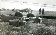 Asisbiz Messerschmitt Bf 109E1 6.JG52 Delmenhorst airfield Germany early 1940 eBay 01