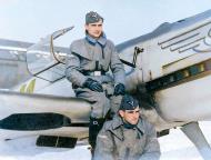 Asisbiz Messerschmitt Bf 109E1 6.JG52 Yellow 11 Speyer Germany 1940 eBay ASC1