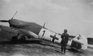 Asisbiz Messerschmitt Bf 109E3 5.JG52 Black 1 August Wilhelm 'Auwi' Schumann Speyer Germany Mar 1940 eBay 01