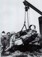 Asisbiz Messerschmitt Bf 109E4 4.JG52 White 4 Hans Bogasch WNr 5181 crash landed Kent Sep 27 1940 01