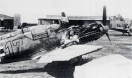 Asisbiz Messerschmitt Bf 109E1 9.JG52 Yellow 17 Pipera Romania Sep 1941 01