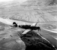 Asisbiz Messerschmitt Bf 109E4B 13.JG52(Slovak) no number Piestany Slovakia 1942 01