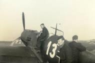 Asisbiz Messerschmitt Bf 109E1 1.JG52 White 13 eBay 01