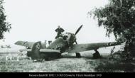 Asisbiz Messerschmitt Bf 109E1 3.JG52 Stkz BE+IG flown by Ulrich Steinhilper 1939
