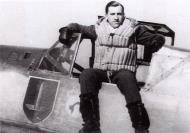 Asisbiz Aircrew Luftwaffe ace pilot 4.JG52 Walter Kohne 1940 01