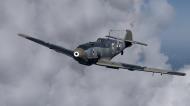 Asisbiz COD ES Bf 109E3 1.JG53 W5 Heinrich Hohnisch France Sep 1939 V02