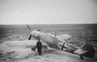 Asisbiz Messerschmitt Bf 109E 2.JG53 Black 11 eBay 03