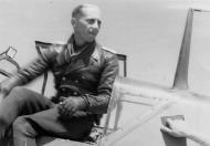 Asisbiz Aircrew Luftwaffe 8.JG53 in the cockpit of his Bf 109E eBay 01