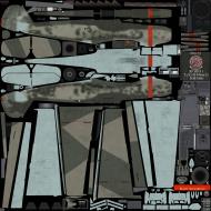 Asisbiz COD ES Bf 109E1 7.JG53 W11 France 1940 NM