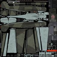 Asisbiz COD ES Bf 109E3 7.JG53 W10 Hermann Neuhoff France August 1940 NC