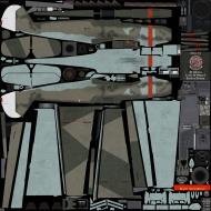 Asisbiz COD ES Bf 109E3 7.JG53 W9 France 1940 NM