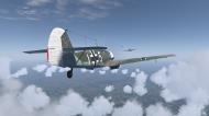 Asisbiz COD ES Bf 109E4 7.JG53 W5 Hans Georg Schulte France 1940 V10