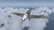 Asisbiz COD ES Bf 109E4 7.JG53 W5 Hans Georg Schulte France 1940 V13